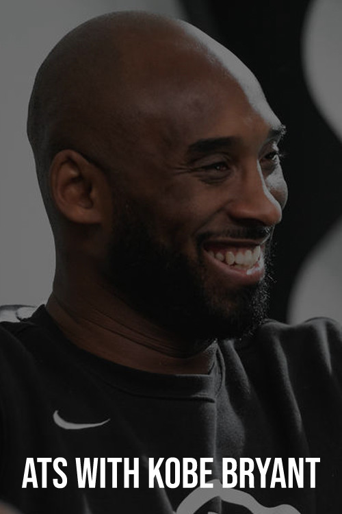 Póster de ATS with Kobe Bryant