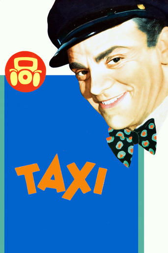 Póster de Taxi!