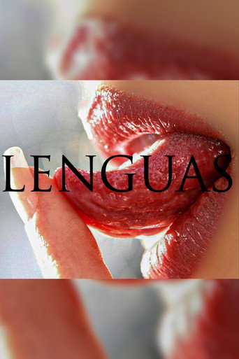 Póster de Lenguas