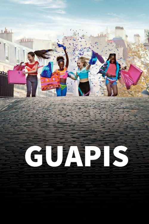 Póster de Guapis