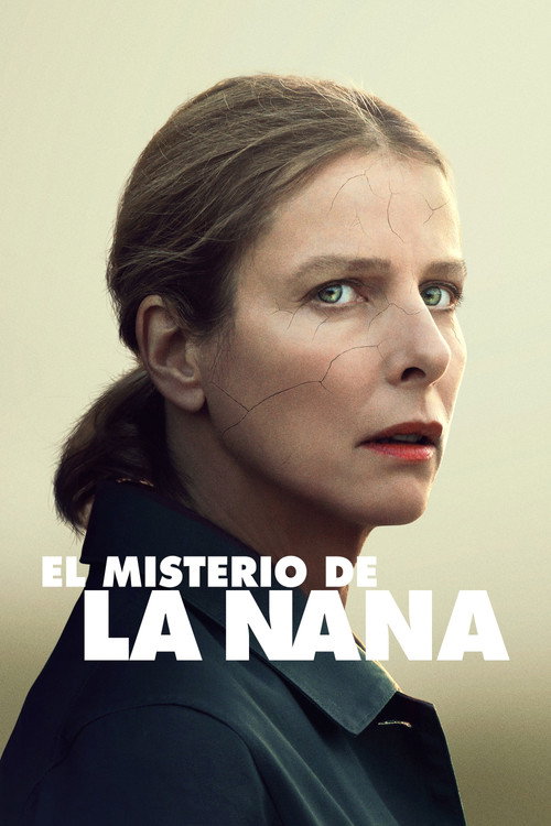 Póster de El misterio de la nana
