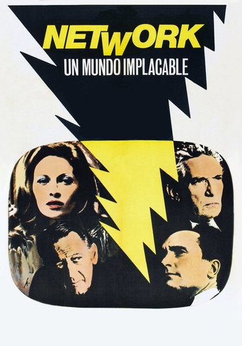 Póster de Poder que mata