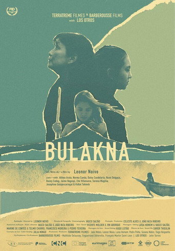Póster de Bulakna