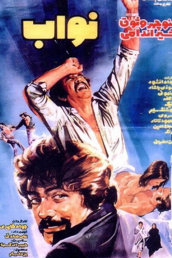 Póster de نواب