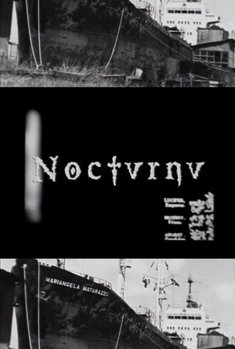 Póster de Nocturnu