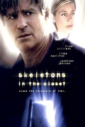 Póster de Skeletons in the Closet