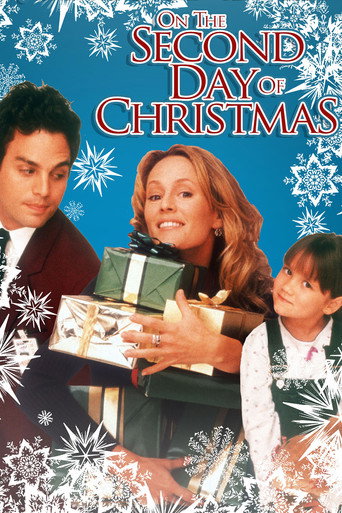 Póster de On the 2nd Day of Christmas