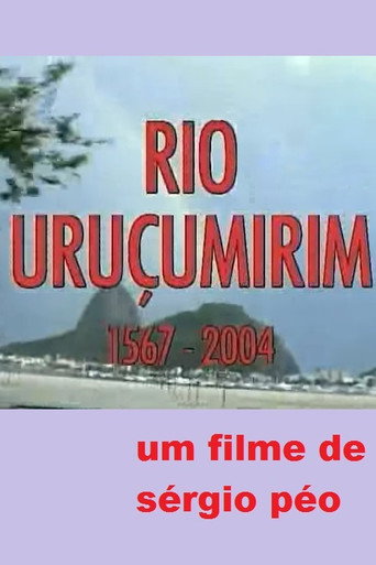 Póster de Rio Uruçumirim
