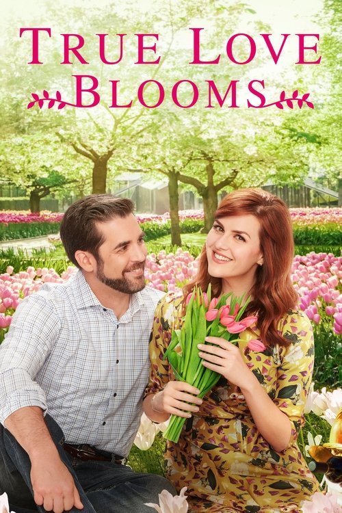 Póster de True Love Blooms