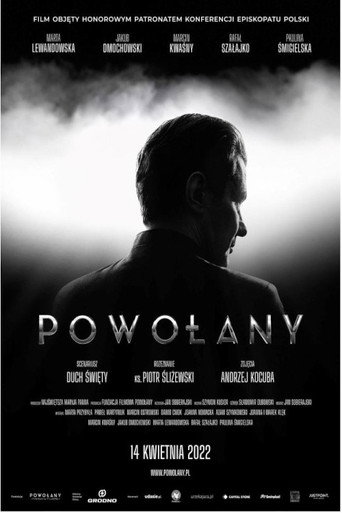 Póster de Powołany