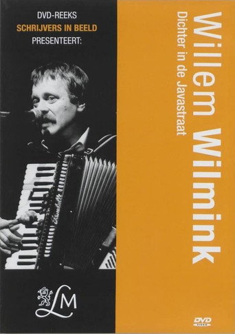 Póster de Willem Wilmink: Dichter in de Javastraat