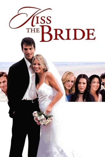 Póster de Kiss The Bride