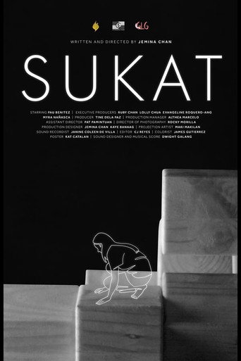 Póster de Sukat