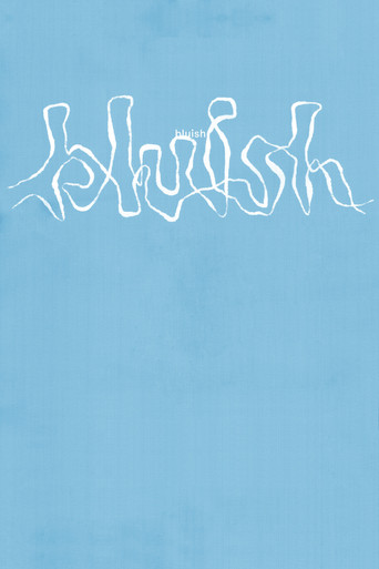 Póster de bluish