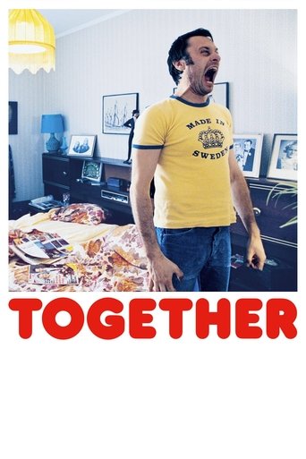 Póster de Tillsammans