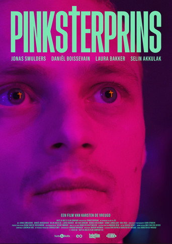 Póster de Pinksterprins