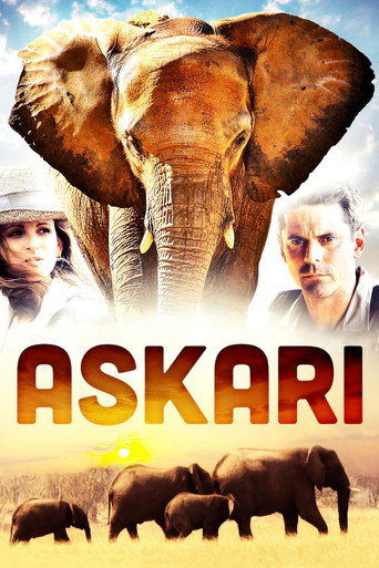 Póster de Askari