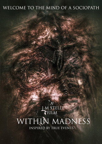 Póster de Within Madness