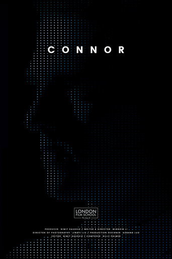 Póster de CONNOR