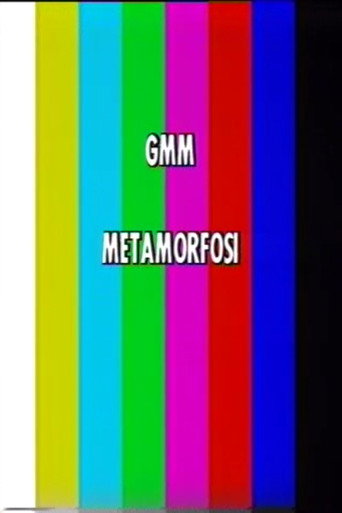 Póster de La Metamorfosi