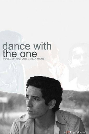 Póster de Dance with the One