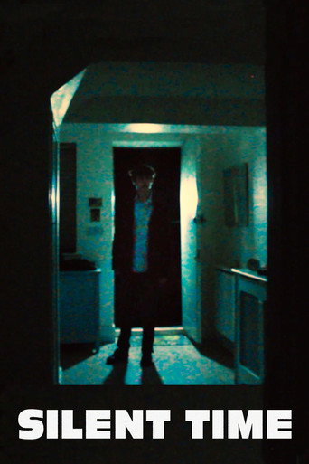 Póster de Silent Time