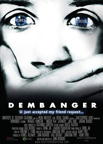 Póster de Dembanger