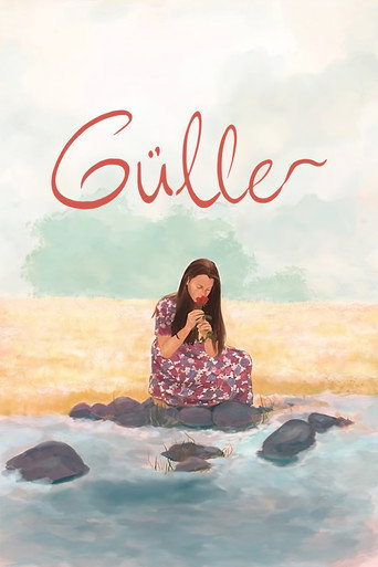 Póster de Güller