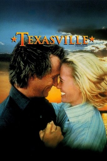 Póster de Texasville