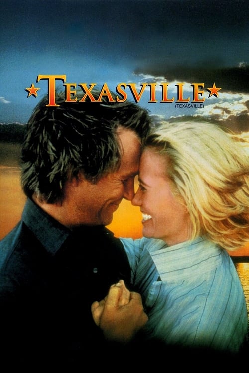 Póster de Texasville