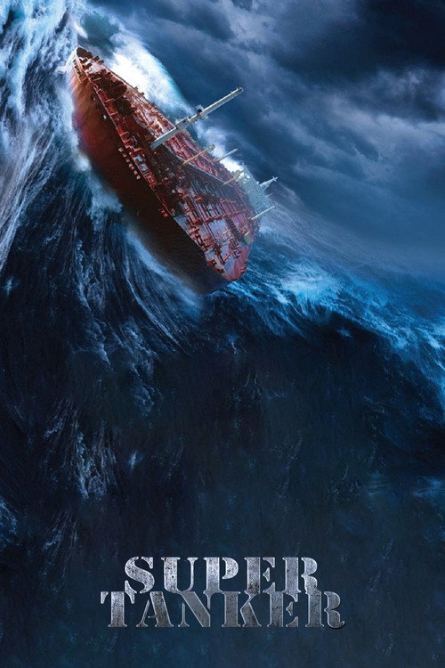 Póster de Tanker