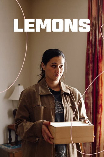 Póster de Lemons