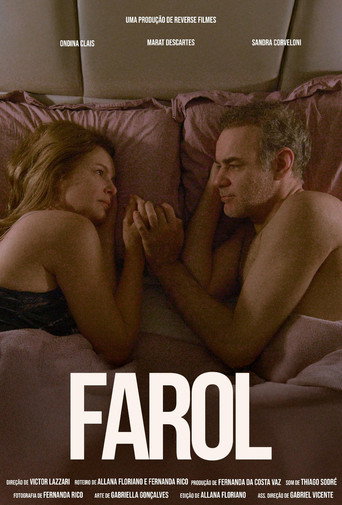 Póster de Farol