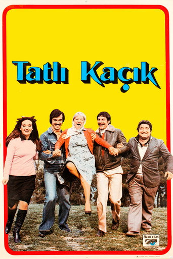 Póster de Tatlı Kaçık