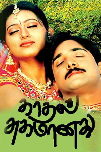 Póster de ప్రియమైన నీకు