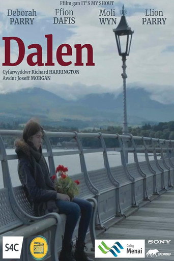 Póster de Dalen