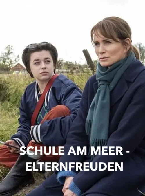 Póster de Schule am Meer - Elternfreuden