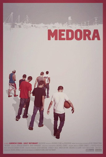 Póster de Medora