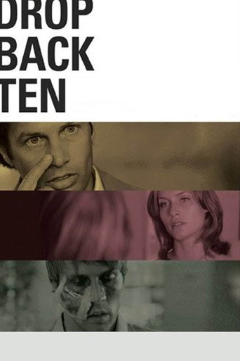 Póster de Drop Back Ten