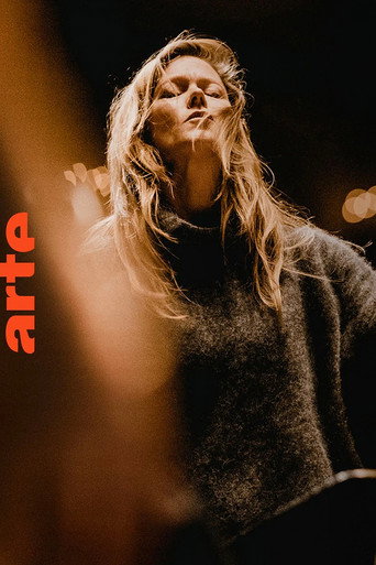 Póster de Barbara Hannigan Conducts Stravinsky and Weill Orchestre Philharmonique de Radio France