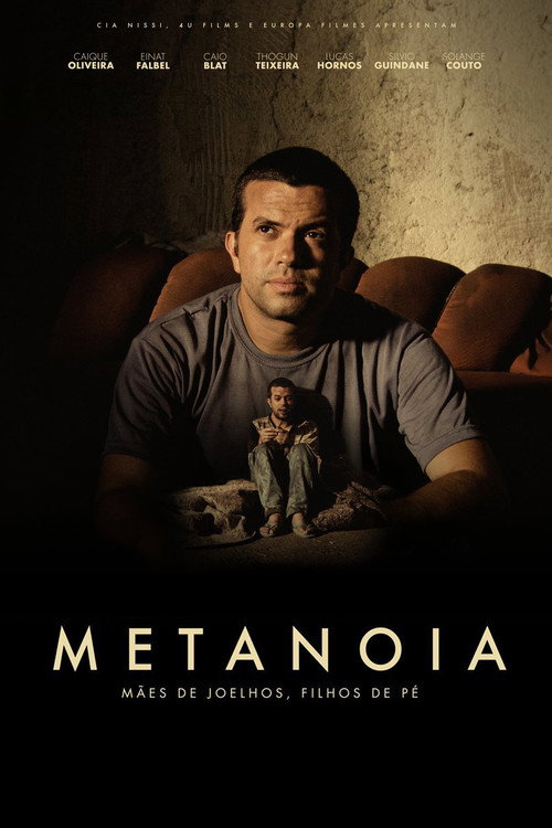 Póster de Metanoia
