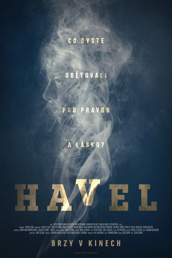 Póster de Havel