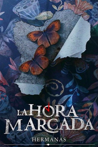 Póster de Hermanas