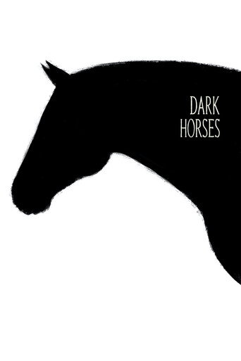 Póster de Dark Horses