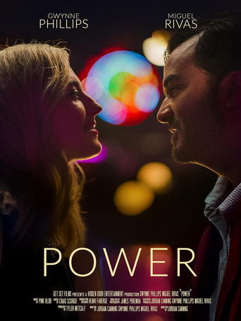 Póster de Power