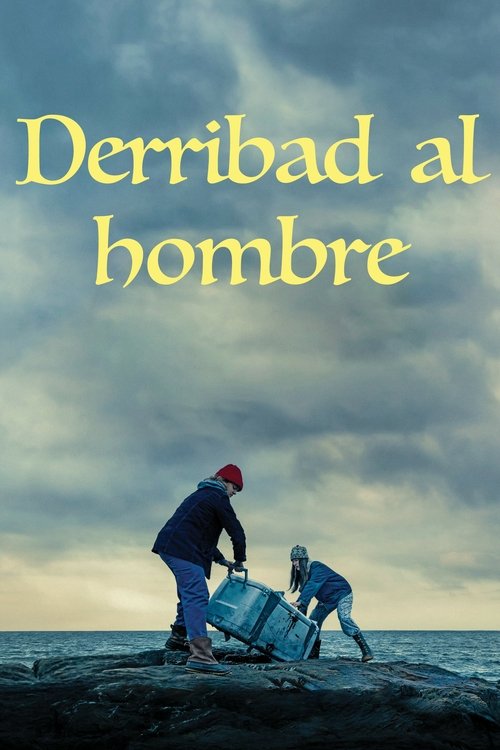 Póster de Blow the Man Down