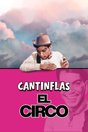 Póster de El Circo