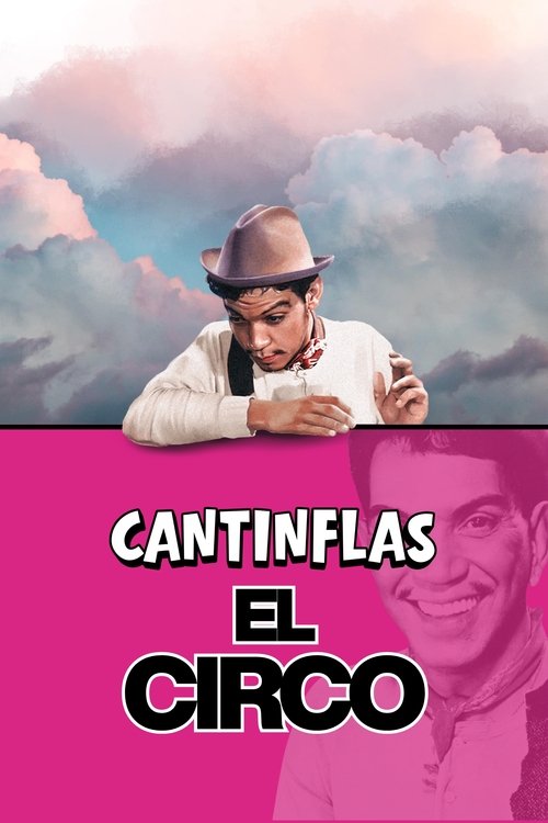 Póster de El Circo