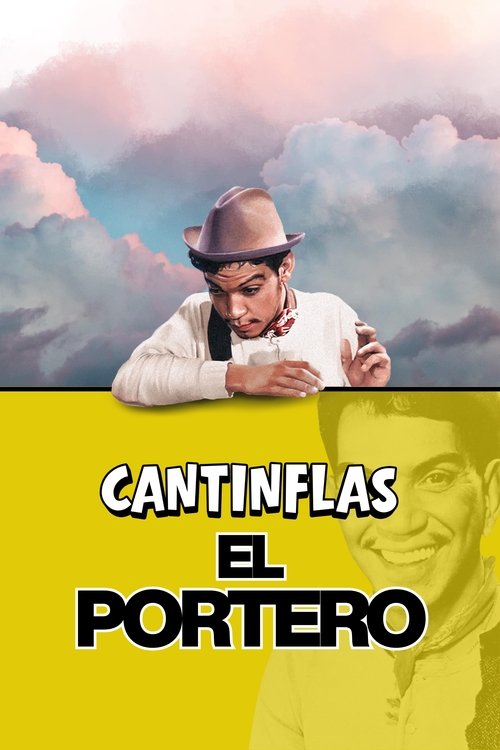 Póster de El Portero