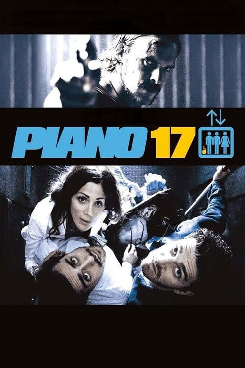 Póster de Piano 17